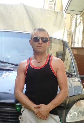 Моя фотография - виталик, 41 из Магнитогорск (@vitalik28759)