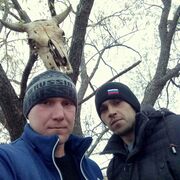 Серёга, 33, Михайловка (Приморский край)
