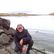 Сергей, 47, Североморск