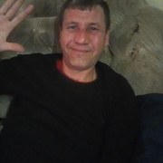 Алексей, 50, Сатка