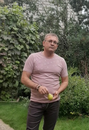 Benim fotoğrafım - Sergey, 52  Moskova şehirden (@sergey973544)