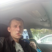 Александр, 29, Симферополь