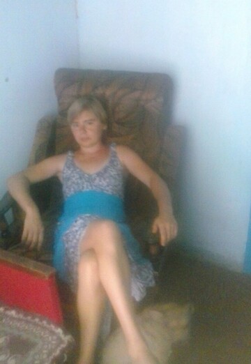 My photo - Natasha, 47 from Svetlograd (@natasha25525)