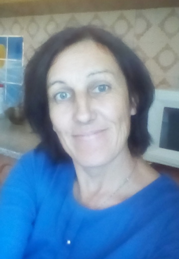 Моя фотография - Людмила, 49 из Уссурийск (@ludmila81548)