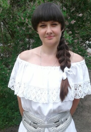 Моя фотография - Ирина, 45 из Черновцы (@irina183704)