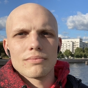Konstantin 25 лет (Рак) Астрахань