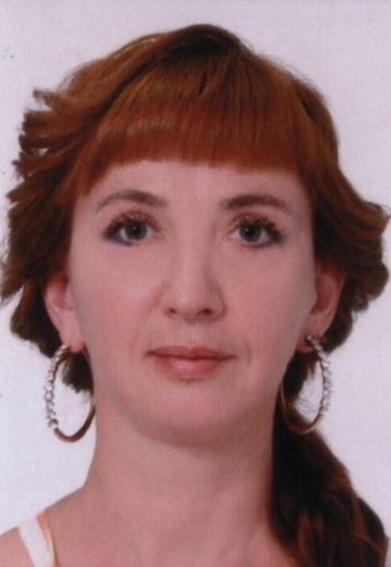 Моя фотография - Ольга, 41 из Минеральные Воды (@olga291874)
