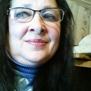 наталья, 66, Донской