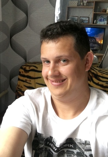 My photo - Vladimir, 29 from Simferopol (@vladimir368309)