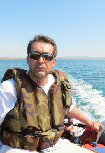 Mein Foto - Oleg, 56 aus Bijsk (@oleg163426)
