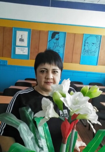 My photo - Natalya, 44 from Kurgan (@natalya269644)