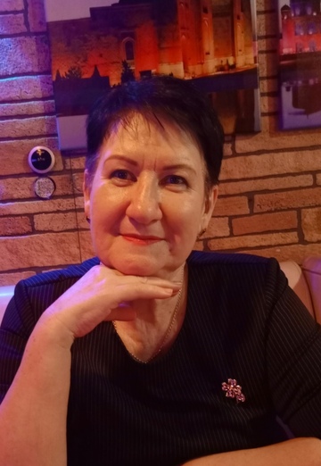 Моя фотографія - Наталья, 64 з Уссурійськ (@natalya379159)
