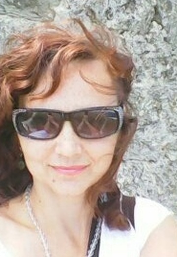 Моя фотография - Евгения, 50 из Краснодар (@evgeniya27482)