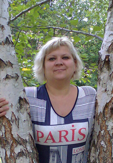 Моя фотография - Оксана, 48 из Константиновка (@oksana60927)