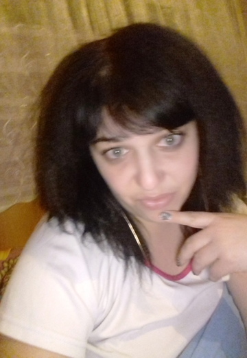My photo - Leyla, 34 from Krasnoarmeysk (@leyla5845)