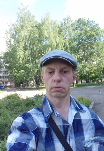 Моя фотография - ОЛЕГ, 54 из Ульяновск (@oleg333649)