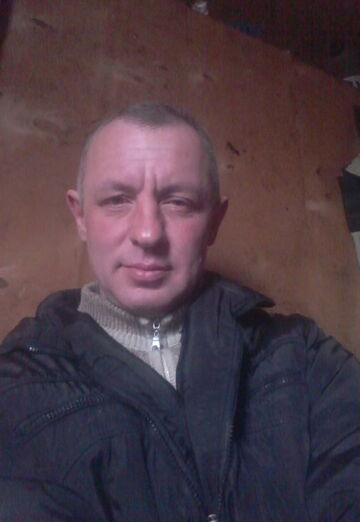Моя фотография - Андрей, 49 из Курск (@andrey652132)