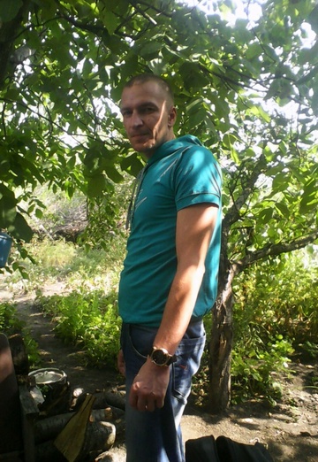Моя фотография - Юрий Терентьев, 43 из Шахты (@uriyterentev)