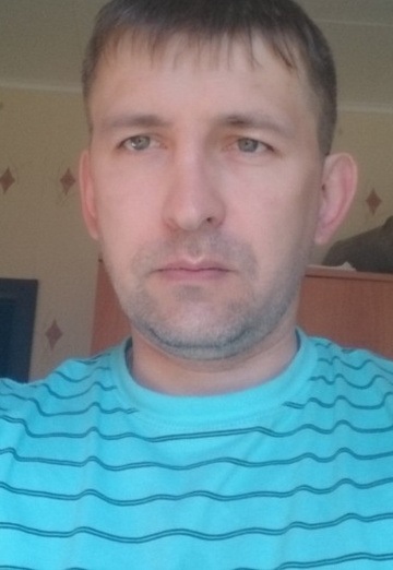 La mia foto - Sergey, 48 di Apatity (@sergey1162861)