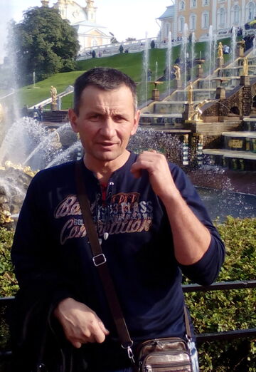 Моя фотография - Валерий, 56 из Нальчик (@valeriy29854)