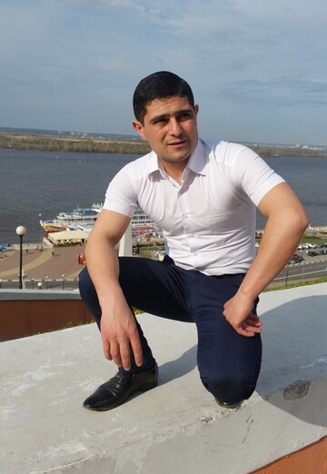 My photo - Magamed Mustafaev, 32 from Baku (@magamedmustafaev)
