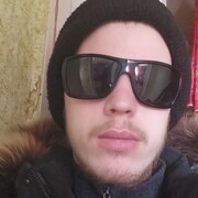 Виктор, 24, Амурск