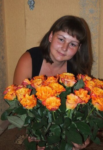 Моя фотография - Мария, 35 из Рязань (@mariya86802)