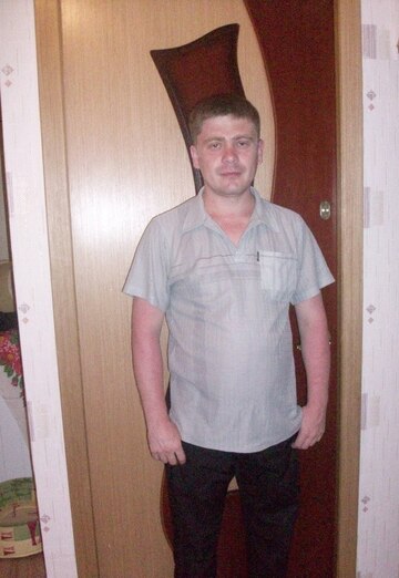 My photo - Rustam, 43 from Naberezhnye Chelny (@rustam47655)