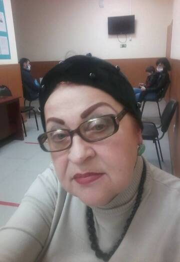 Моя фотография - Людмила, 68 из Краснодар (@ludmila121409)