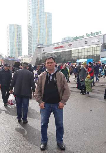 Моя фотография - Айдын, 41 из Астана (@aydin1329)