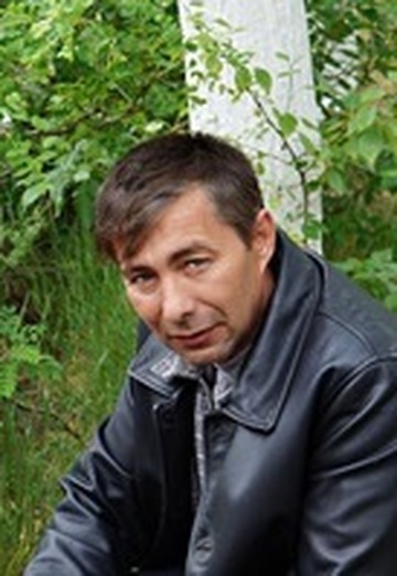 My photo - Ivan, 51 from Pavlodar (@ivan167964)