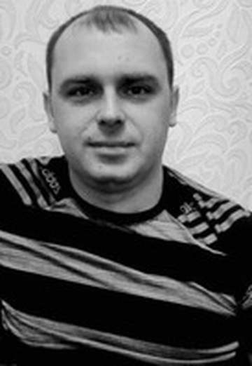 Моя фотография - Эдуард, 42 из Макеевка (@eduard26462)