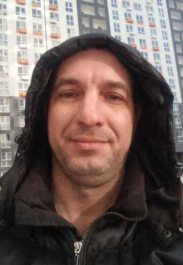 My photo - Viktor, 41 from Vacha (@viktor150988)