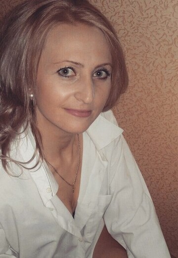 My photo - rodnaya, 38 from Noyabrsk (@rodnaya8552666)