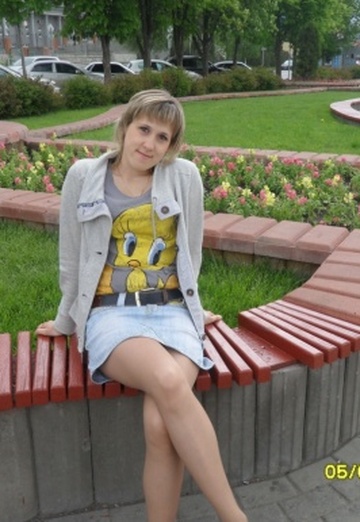 Katyunechka (@katunechka8) — my photo № 2