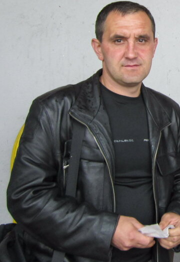 My photo - vital, 50 from Chernivtsi (@vital959)