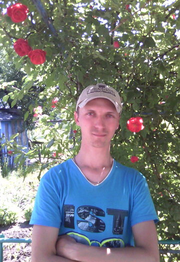 Sergey (@sergey334635) — my photo № 5