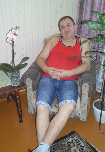 Моя фотография - dmitri, 52 из Узда (@id156813)