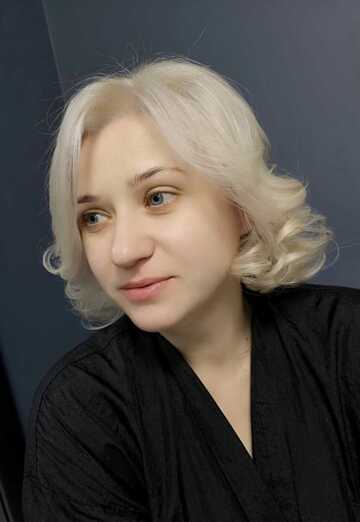 My photo - Lyudmila, 45 from Zelenograd (@ludmila18498)