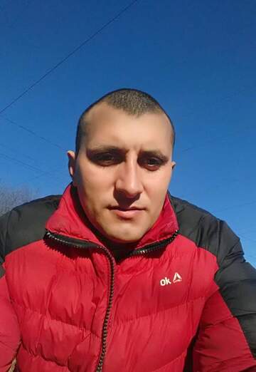 Моя фотография - Игорь, 37 из Симферополь (@igor216843)