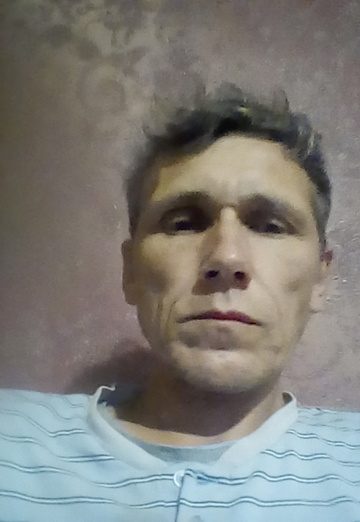 Моя фотография - Дмитрий, 49 из Армавир (@dmitriy383462)