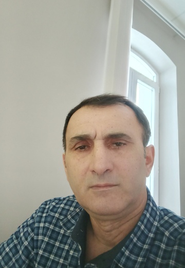 Mein Foto - Gasan, 45 aus Kazan (@gasan2182)