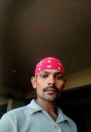 My photo - Papoo Kumar, 33 from Islamabad (@papookumar)