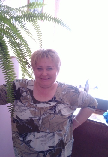 Моя фотография - Екатерина, 52 из Сарапул (@ekaterina53440)