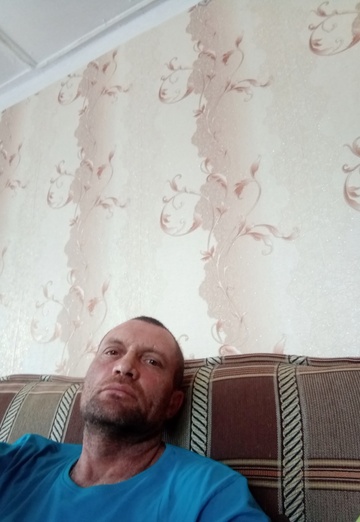 My photo - Sergey, 45 from Saratov (@sergey889193)