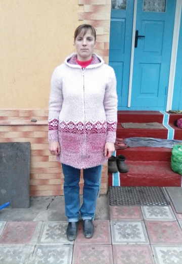 Mein Foto - anja, 41 aus Ternopol (@anya36143)