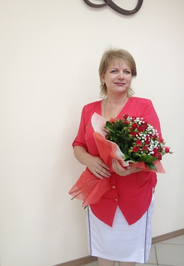 My photo - Elena, 57 from Krasnodar (@elena16502)