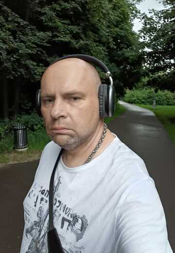 My photo - Lelik123, 47 from Moscow (@lelik12323)