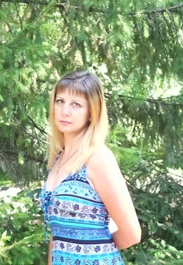 Моя фотография - Оленька, 48 из Краснодар (@olenka2030)