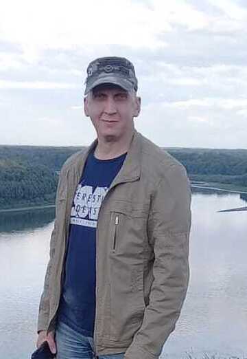 My photo - Vadim, 49 from Barnaul (@vadim150862)